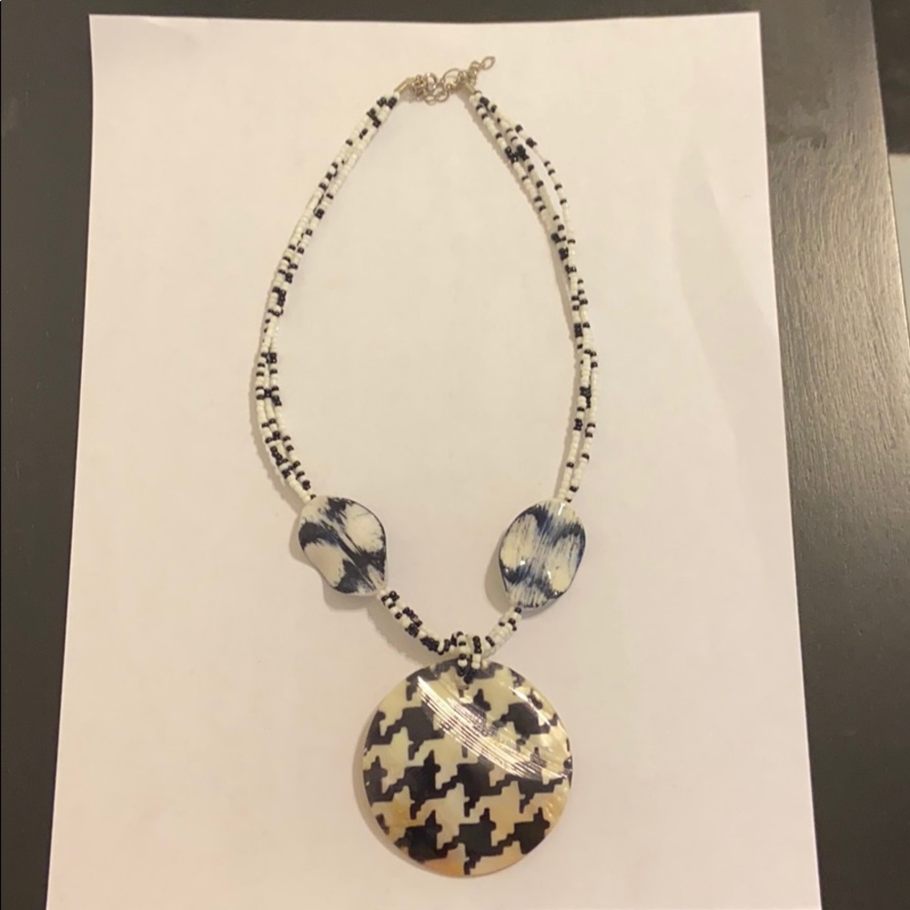 Necklace!